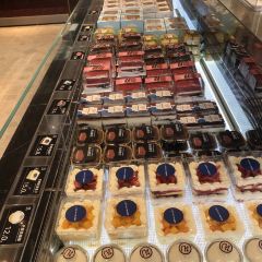 资溪面包(柯桥万达店) User Photo