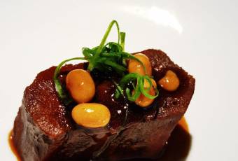 Easeful Cuisine (Jingan) user photo
