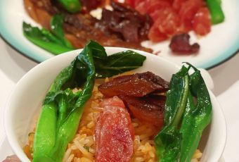 Shang Palace User Photo