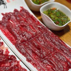 JinRi Niu Shi ChaoShan Xian Beef Hot Pot (JingAn Si) User Photo