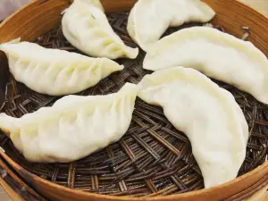 Hongxiang Restaurant (daqingdonglu)