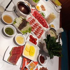 蒙都43°9羊火锅(乌丹店) User Photo