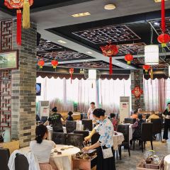 Taste Shunde·Shunfeng Shunshui Shunjing Private Kitchen (Jinliang Store) User Photo