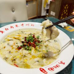 真湘园·正宗湘菜(迎江东路店) User Photo