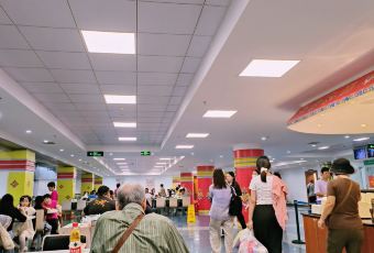 景区诺日朗餐厅 User Photo