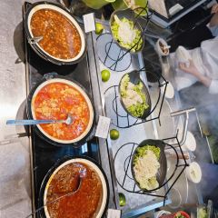 阿那亚Sukha苏卡酒店·苏卡全日餐厅 User Photo