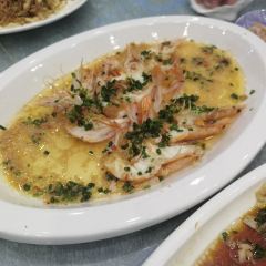 6号海鲜(六号院店) User Photo