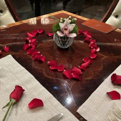 上海外灘華爾道夫飯店·百味園張用戶圖片