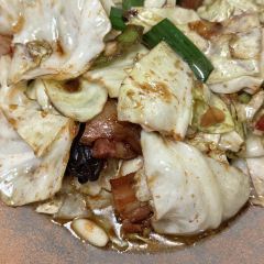 花红徽菜(九华山青阳店) User Photo