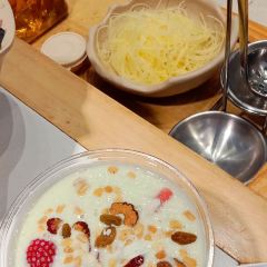 TAI QIONG LAO HAI NAN SUAN TANG HUO GUO User Photo