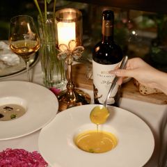 SURE唯尚花园西餐厅 User Photo