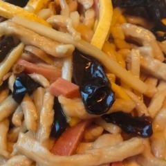宾朋海鲜饭庄(兴海路二店) User Photo