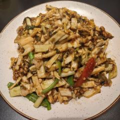 添燈食堂·三十年徽菜名店張用戶圖片