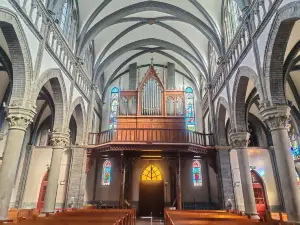 Damingxian Tianzhu Church