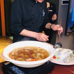 万丽轩·中餐厅 User Photo