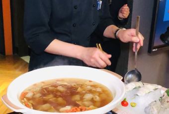 万丽轩·中餐厅 User Photo