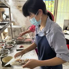 永叔小食店 User Photo