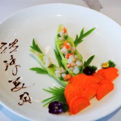 徐州雅高瑞享飯店·拾府中餐廳張用戶圖片