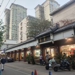 惠丰源烩面馆(经七路店) User Photo