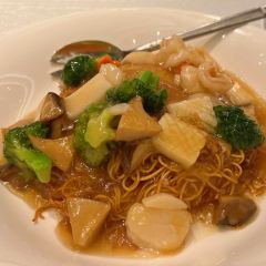 The Cathay Room ảnh của người dùng