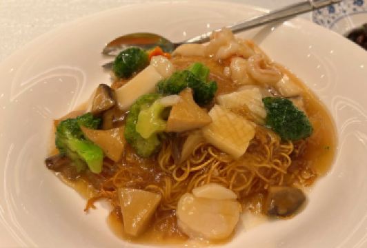 上海和平飯店·華懋閣張用戶圖片