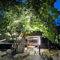椿树沟刘三哥农家院饭店 ảnh của người dùng
