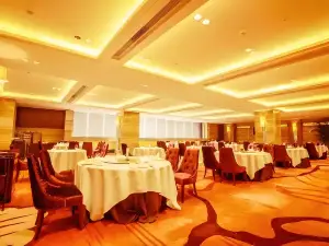 Haotingxuan Chinese Restaurant