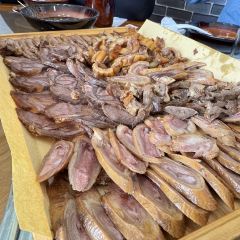 塔河县王掌柜饭店 User Photo