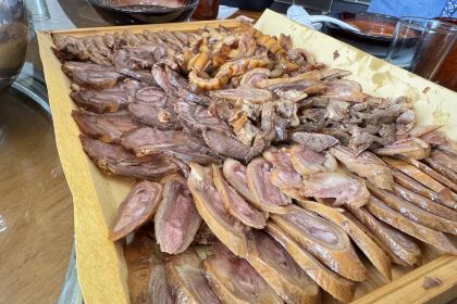 塔河县王掌柜饭店