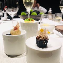 FONG SENSE User Photo