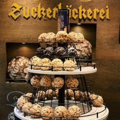 Zuckerbackerei張用戶圖片