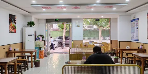 天來正宗板麪王拉麵