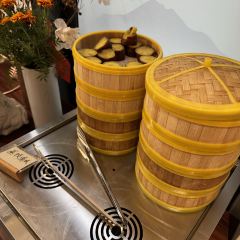 鹿鸣餐厅 User Photo