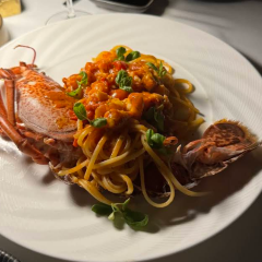 Novikov Istanbul User Photo