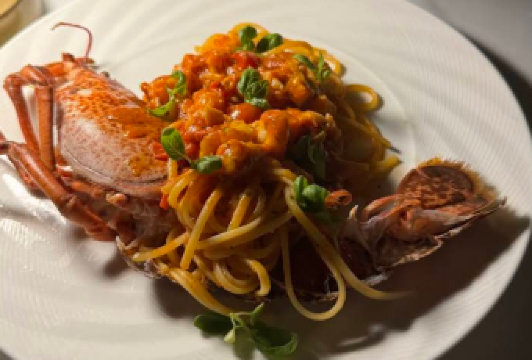 Novikov Istanbul User Photo