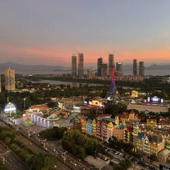 鹤松·高空の上居酒屋(南山店) User Photo