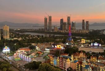 鹤松·高空の上居酒屋(南山店) User Photo