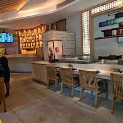 宁波泛太平洋大酒店·榉树日式料理餐厅 여행 사진