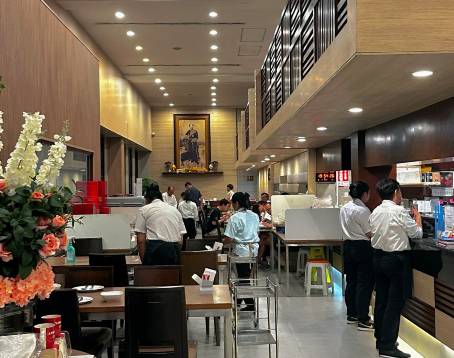 สมบูรณ์โภชนา
