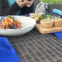 Coast Beach Club & Bistro Phuket User Photo