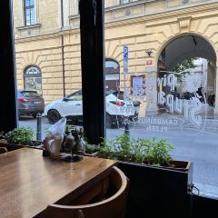 Pivnice Stupartska 여행 사진