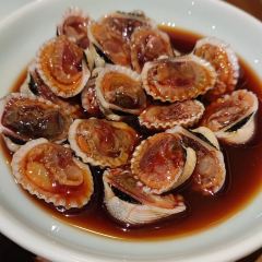 QING JIA MU User Photo