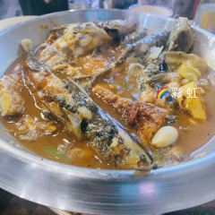 堂瓦里·正宗赣菜(建德观店) User Photo