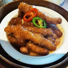 JIN YUE XUAN User Photo