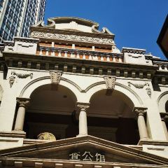 The Harrods Tea Rooms User Photo