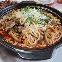 Howard Johnson Golden Land Hotel Chinese Restaurant ảnh của người dùng