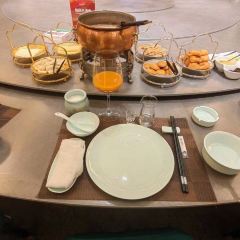 巴音浩日娲酒楼(万豪长隆湾店) User Photo