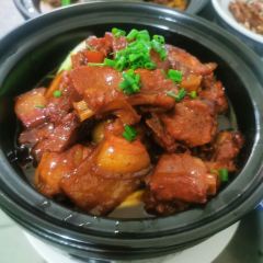 歙县三阳徽味馆 User Photo
