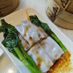 南宁龙光那莲豪华精选酒店·云悦特色餐厅 User Photo