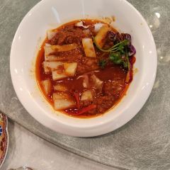 吐鲁番高昌区云顶餐厅 User Photo